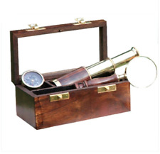 Antique style nautical for sale  FELTHAM