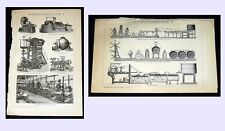 Papierfabrikation papier wasch gebraucht kaufen  Löbau