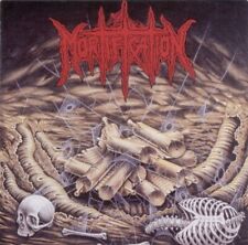 Mortification – Scrolls Of The Megilloth - CD (read notes) comprar usado  Enviando para Brazil