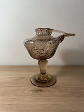 Lampe huile provençale d'occasion  Le Havre-