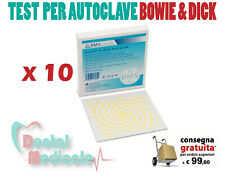 Test per autoclave usato  Misilmeri