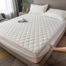 Extra deep quilted for sale  MANCHESTER