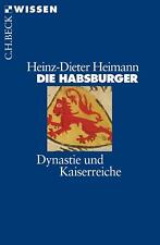 Habsburger heinz dieter gebraucht kaufen  Passau