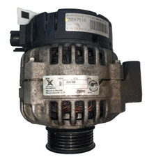 Alternatore fiat scudo usato  Porto Viro