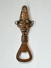 Vintage novelty bottle for sale  OTTERY ST. MARY