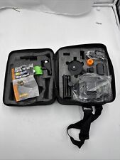 Maxlight laser level gebraucht kaufen  Nassau-Umland