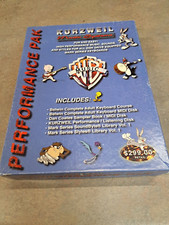Kurzweil Performance Pak WB Looney Tunes Amostras de DJ Aulas de Teclado MIDI comprar usado  Enviando para Brazil