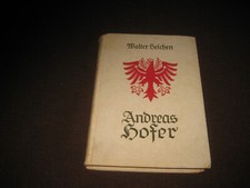 Walter heichen andreas gebraucht kaufen  Halberstadt-Umland