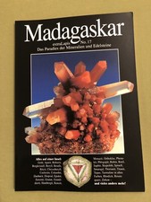 Extralapis madagaskar paradies gebraucht kaufen  Frankfurt am Main