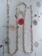 Ancienne chaine lustre d'occasion  Grand-Fort-Philippe