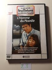 Homme picardie vol d'occasion  Sennecey-le-Grand