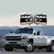 Full led headlights for sale  USA