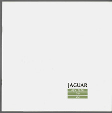 Jaguar xjs 1986 for sale  UK