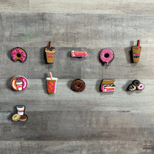 Dunkin donuts croc for sale  Juneau