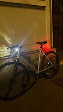 Bici scatto fisso usato  Torino