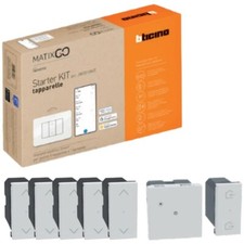 Jw2010kit starter kit usato  Italia
