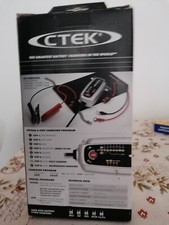 Chargeur booster batterie d'occasion  Hyères