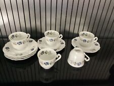 Tasses café porcelaine d'occasion Tasses café porcelaine d'occasion  Sierentz