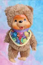 Monchichi monchhichi bär gebraucht kaufen  Verl