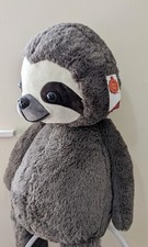 Giant sloth soft for sale  ROMFORD