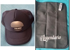Elixir Ron Legendario Ręcznik + Finladia Cap Oficjalny towar na sprzedaż  Wysyłka do Poland