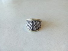 Lagos caviar ring for sale  Sandy