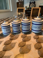 Lot pots épices d'occasion  Diemeringen