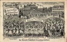 Litho biberach riß gebraucht kaufen  Berlin