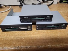 Lecteur cartes usb2 d'occasion  Roanne
