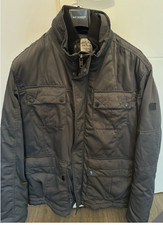 Winterjacke herren größe gebraucht kaufen  Bergen
