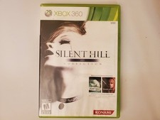 silent hill xbox 360 comprar usado silent hill xbox 360 comprar usado Enviando para Brazil