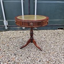 drum table for sale  HELSTON
