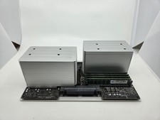 Bandeja de CPU Apple Mac Pro A1289 CPU dupla com 8GB de RAM comprar usado  Enviando para Brazil