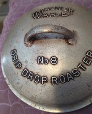 Lid wagner ware for sale  Cincinnati