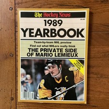 hockey news yearbook for sale hockey news yearbook for sale Belmont