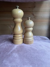 Peugeot natural wood for sale  CARDIFF