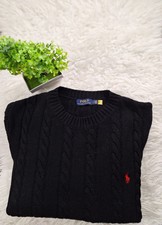 Maglione ralph lauren usato  Santa Maria a Vico