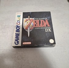 Zelda gameboy pal usato  Treviso