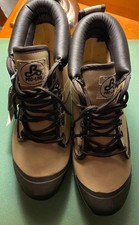 Usado, BOTAS VADEADORAS PRO-LINE MASCULINAS TAMANHO 10 HASTE DE AÇO SAPATO VADEADOR MAIS ROBUSTO Novo comprar usado  Enviando para Brazil