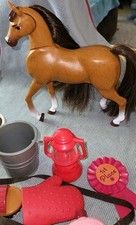 generation horse doll for sale  Mora