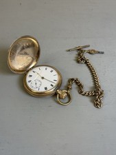 Antique waltham usa for sale  COLERAINE