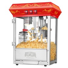 old popcorn machine for sale  Brentwood