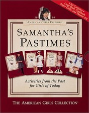 American girls pastimes for sale  Laurel