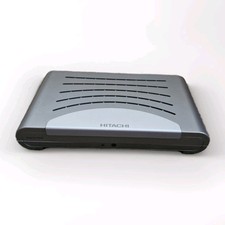 Hitachi hdb60 freeview for sale  WILLENHALL