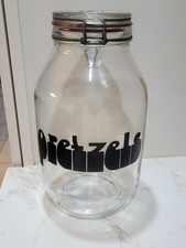 Vintage 70s pretzels for sale  Fort Wayne