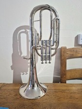 Sterling tenor horn for sale  REDRUTH
