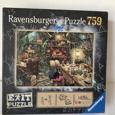 Ravensburger escape room for sale  MAIDSTONE