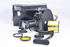 Krasnogorsk 16mm filmkamera gebraucht kaufen  Müllrose