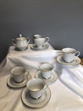 Legendary cups saucers for sale  CHESTERFIELD