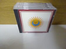 King crimson larks for sale  WATFORD